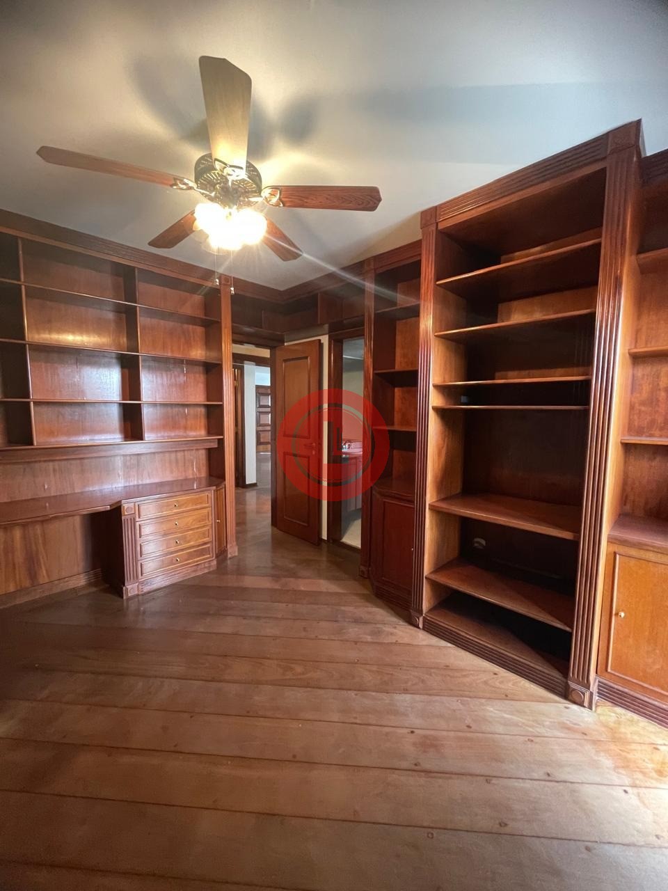 Apartamento, 4 quartos, 238 m² - Foto 24