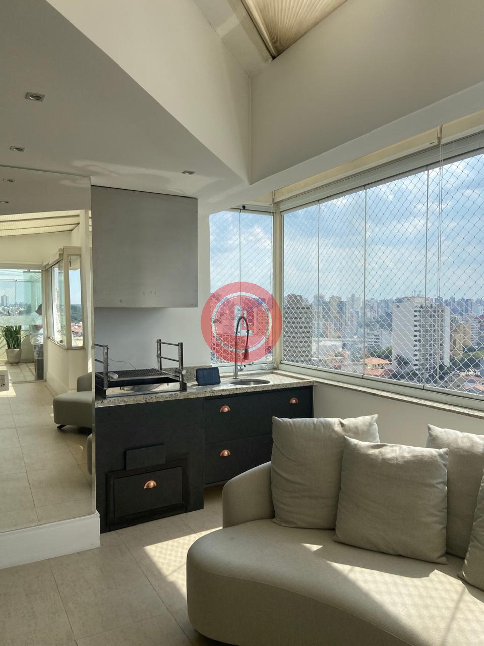 Apartamento, 3 quartos, 227 m² - Foto 23