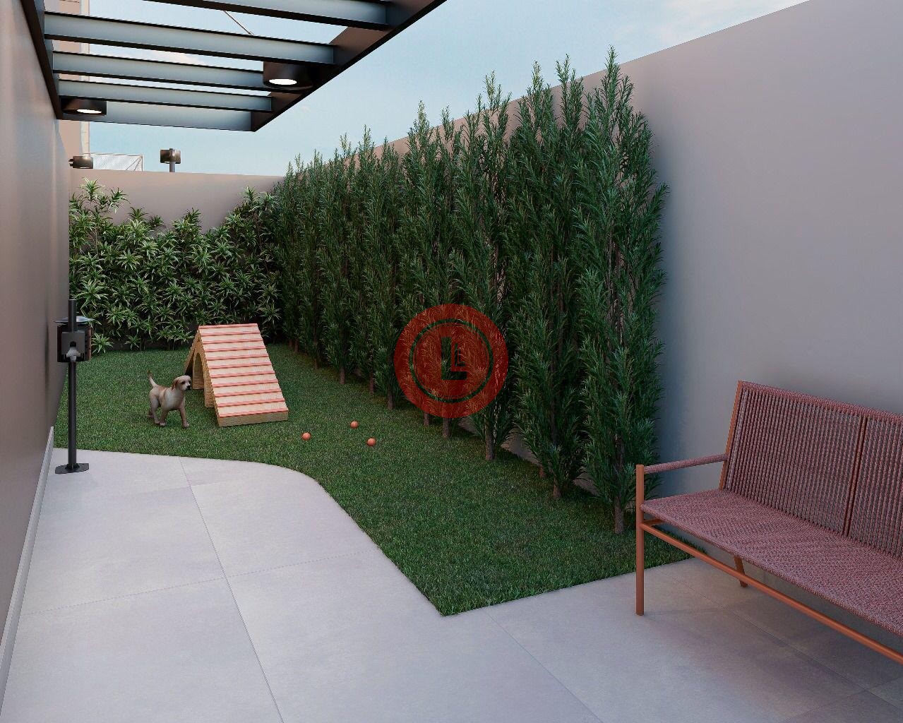 Apartamento, 3 quartos, 87 m² - Foto 6