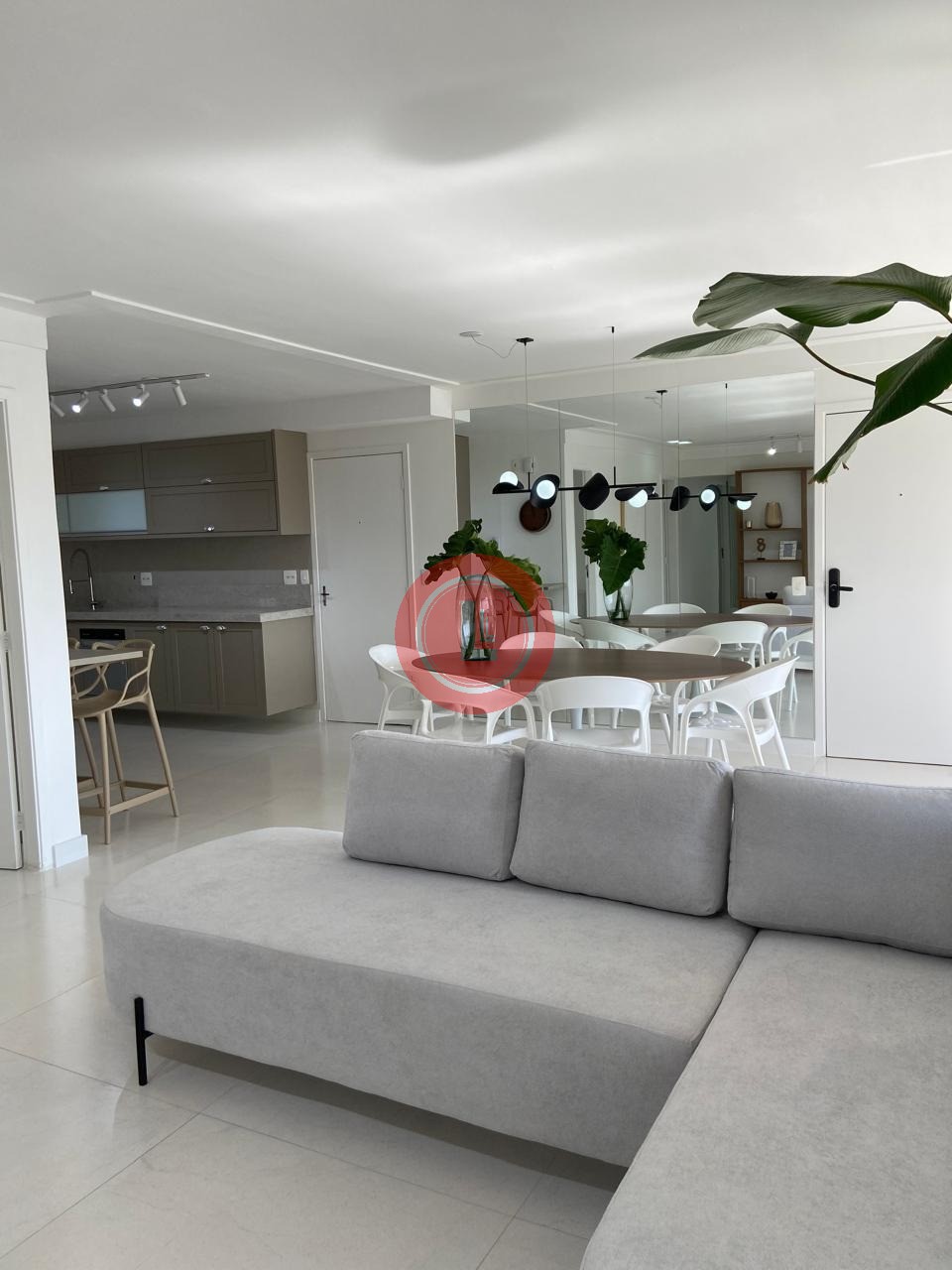 Apartamento, 3 quartos, 128 m² - Foto 11