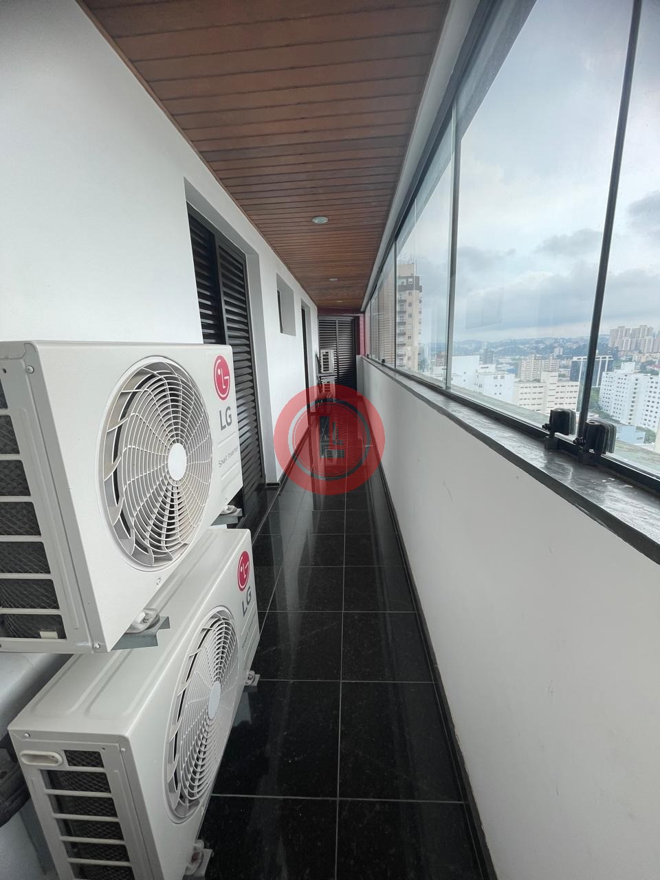 Apartamento, 4 quartos, 238 m² - Foto 5