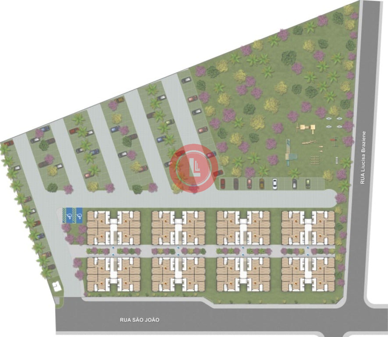 Apartamento, 2 quartos, 48 m² - Foto 15