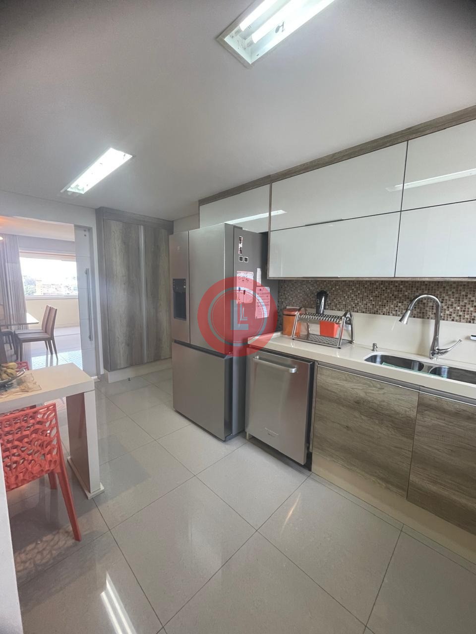 Apartamento, 3 quartos, 121 m² - Foto 8