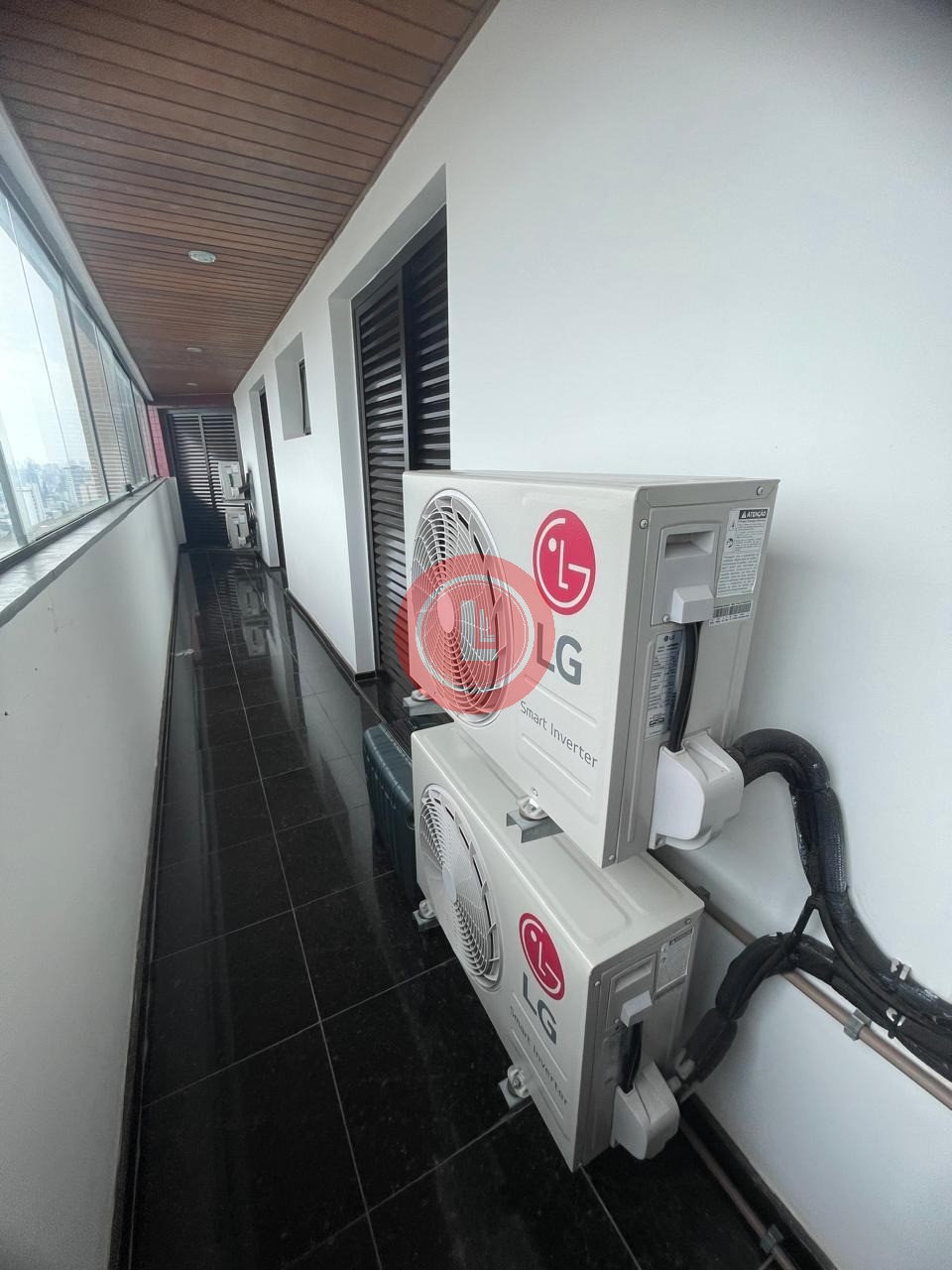 Apartamento, 4 quartos, 238 m² - Foto 16