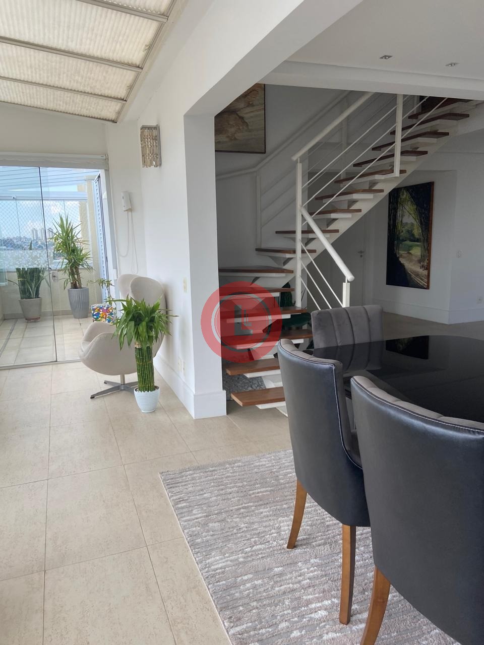 Apartamento, 3 quartos, 227 m² - Foto 24