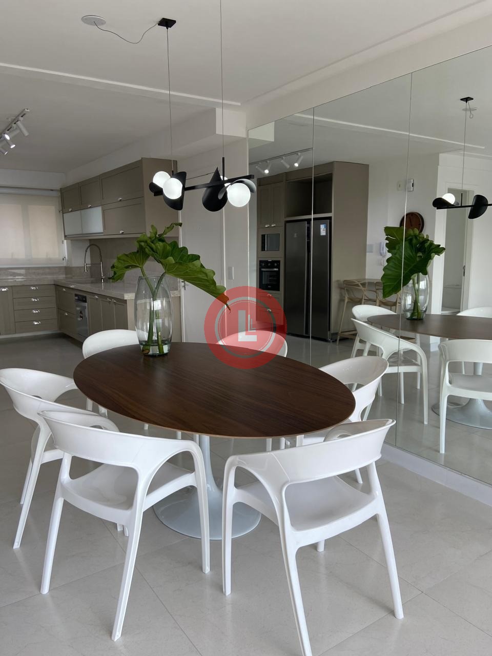 Apartamento, 3 quartos, 128 m² - Foto 8