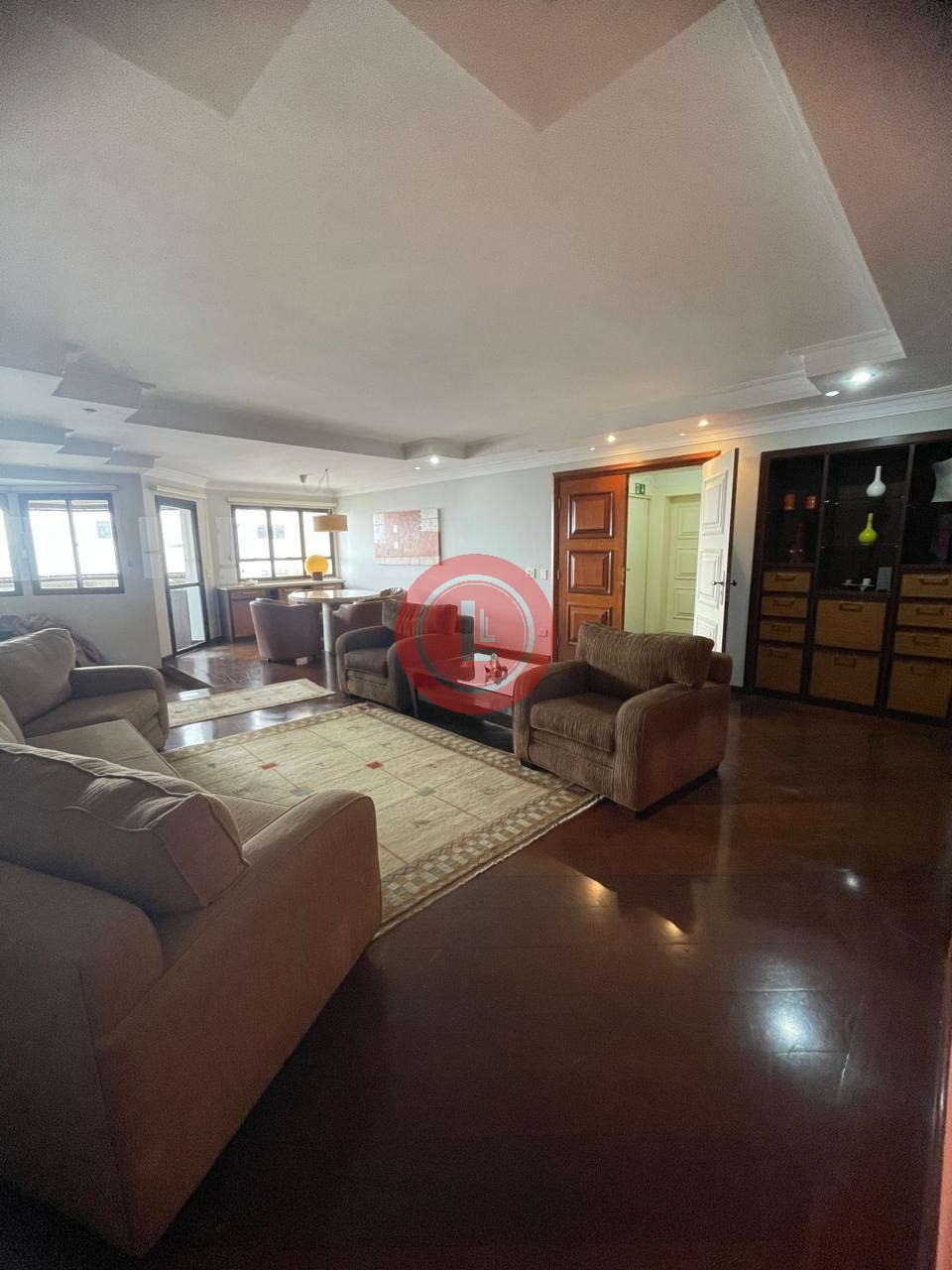 Apartamento, 4 quartos, 238 m² - Foto 14