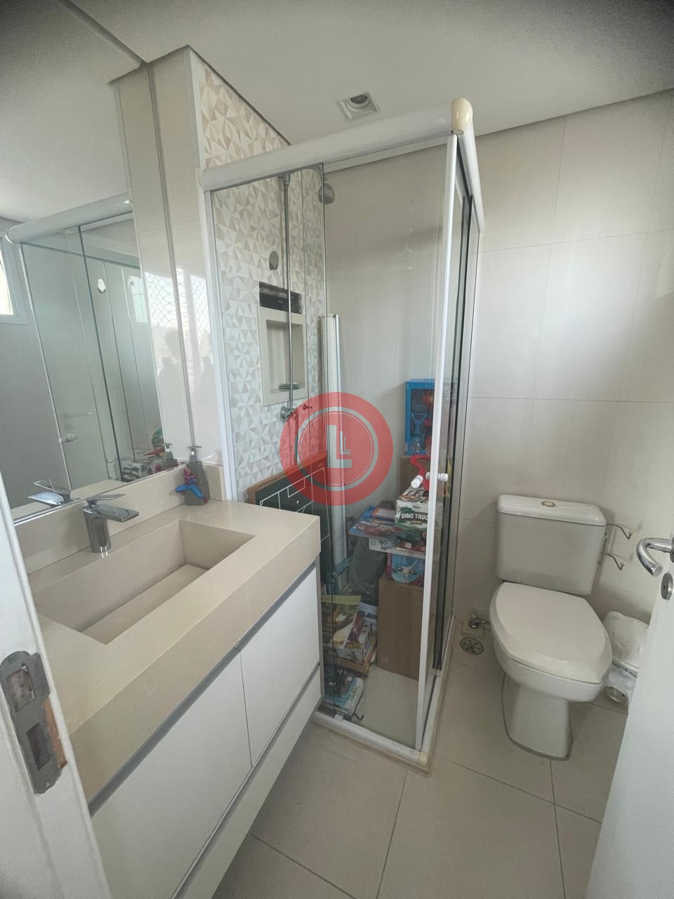 Apartamento, 3 quartos, 121 m² - Foto 22