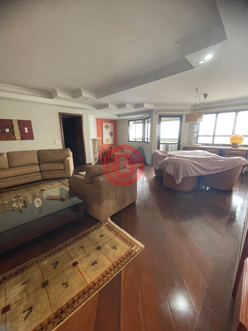 Apartamento, 4 quartos, 238 m² - Foto 9