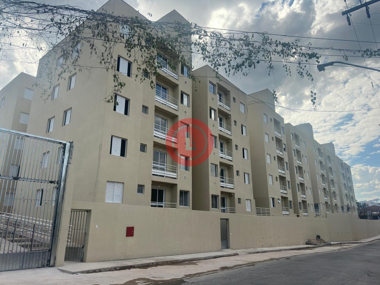 Apartamento, 2 quartos, 48 m² - Foto 14