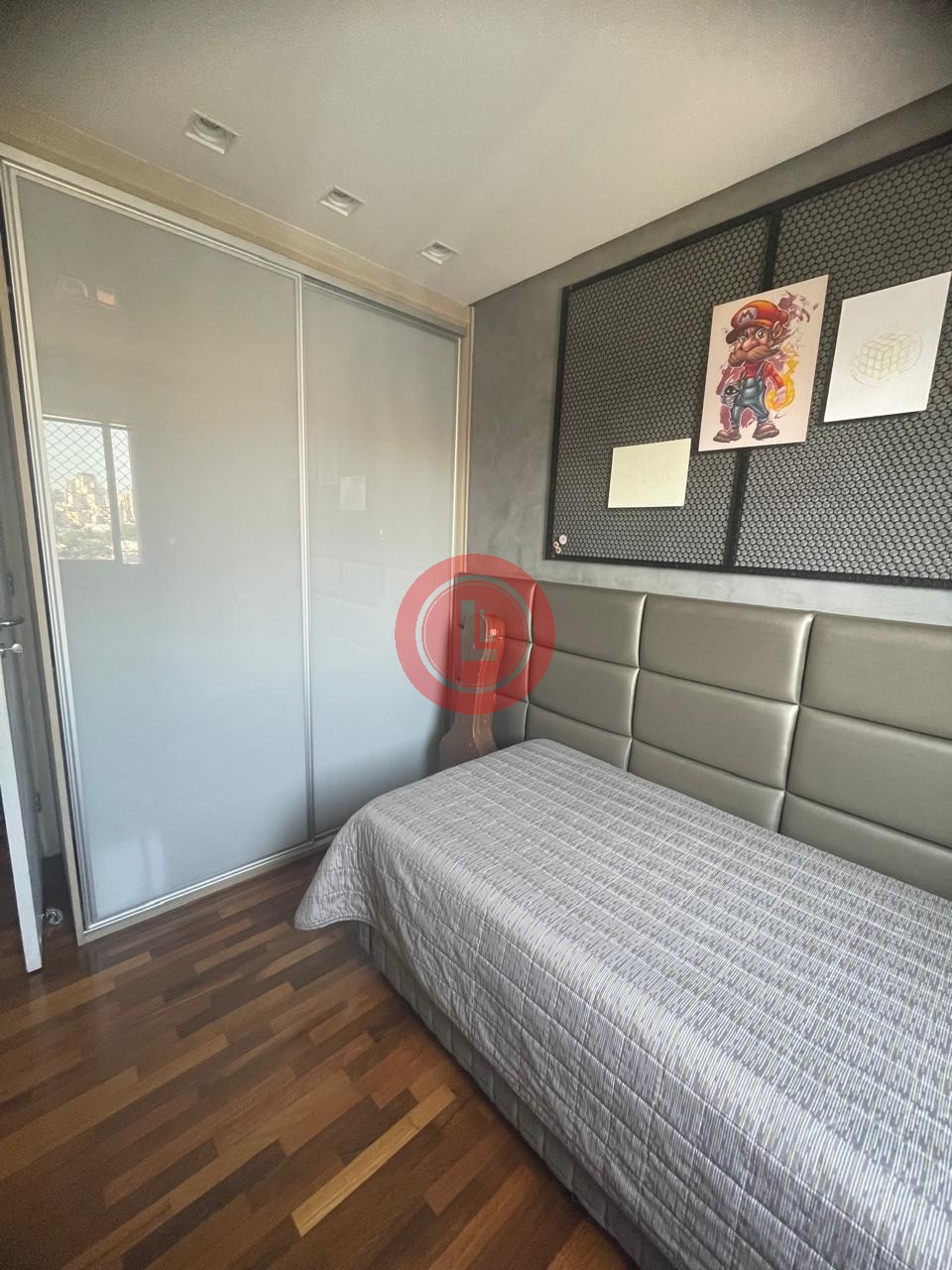 Apartamento, 3 quartos, 121 m² - Foto 12