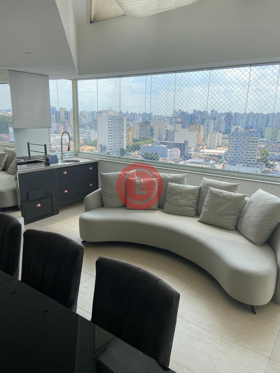 Apartamento, 3 quartos, 227 m² - Foto 12