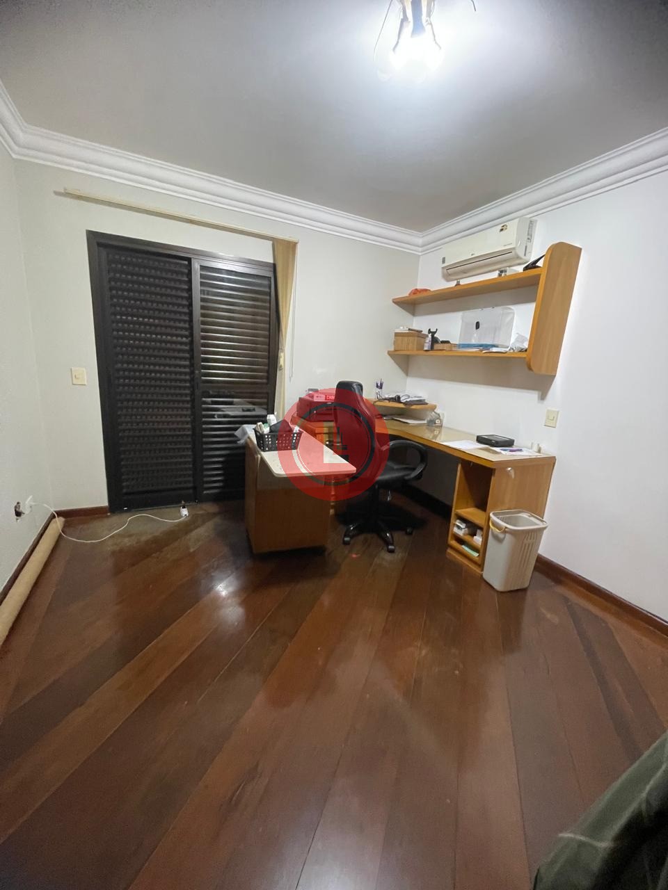 Apartamento, 4 quartos, 238 m² - Foto 2