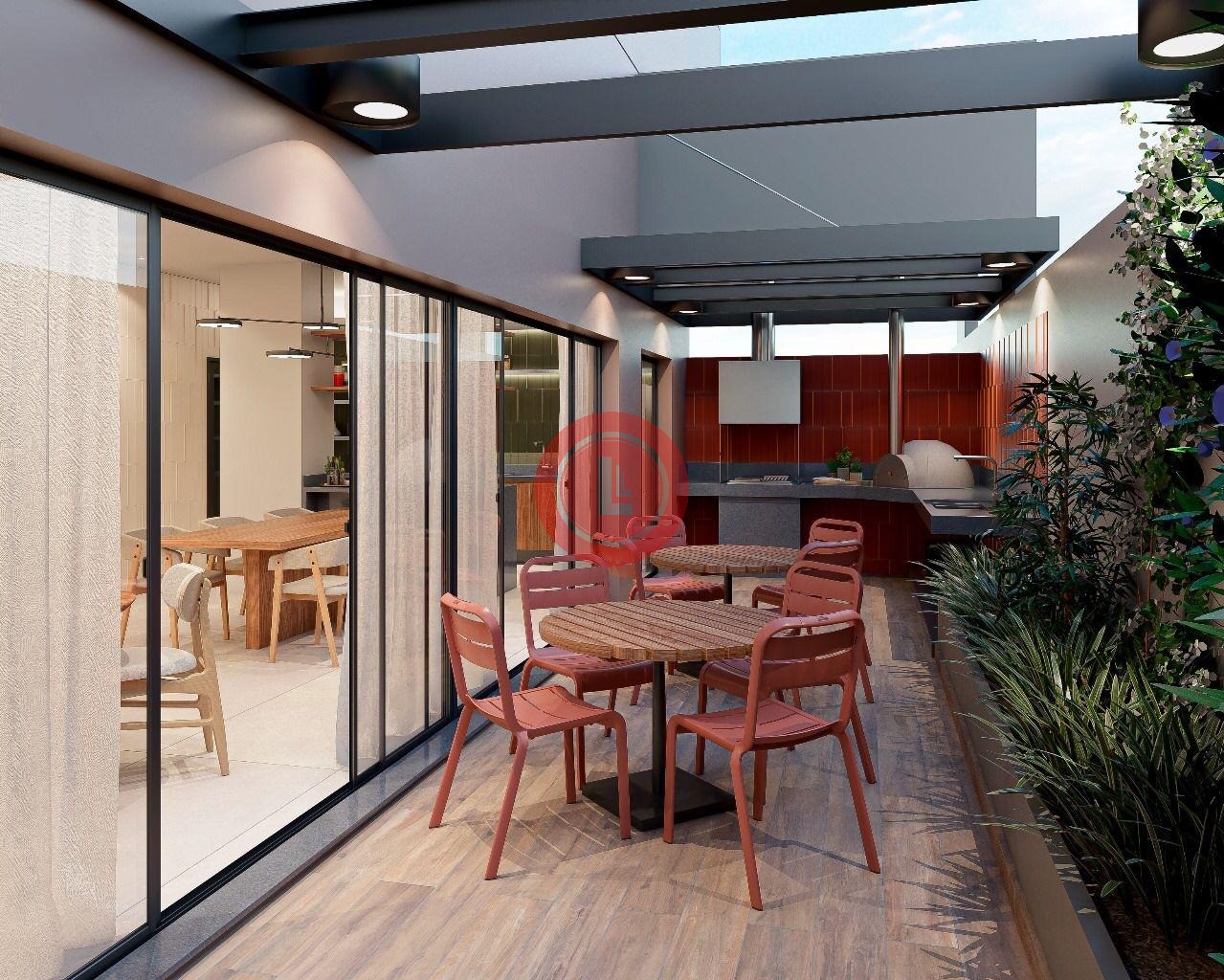 Apartamento, 3 quartos, 87 m² - Foto 12