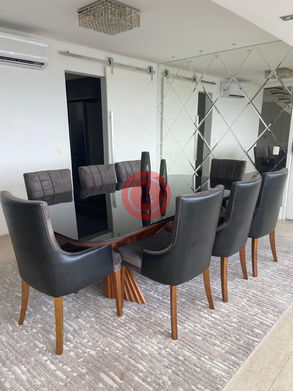 Apartamento, 3 quartos, 227 m² - Foto 29