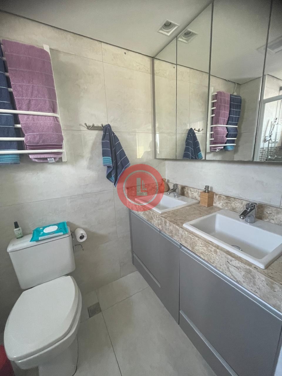 Apartamento, 3 quartos, 121 m² - Foto 18
