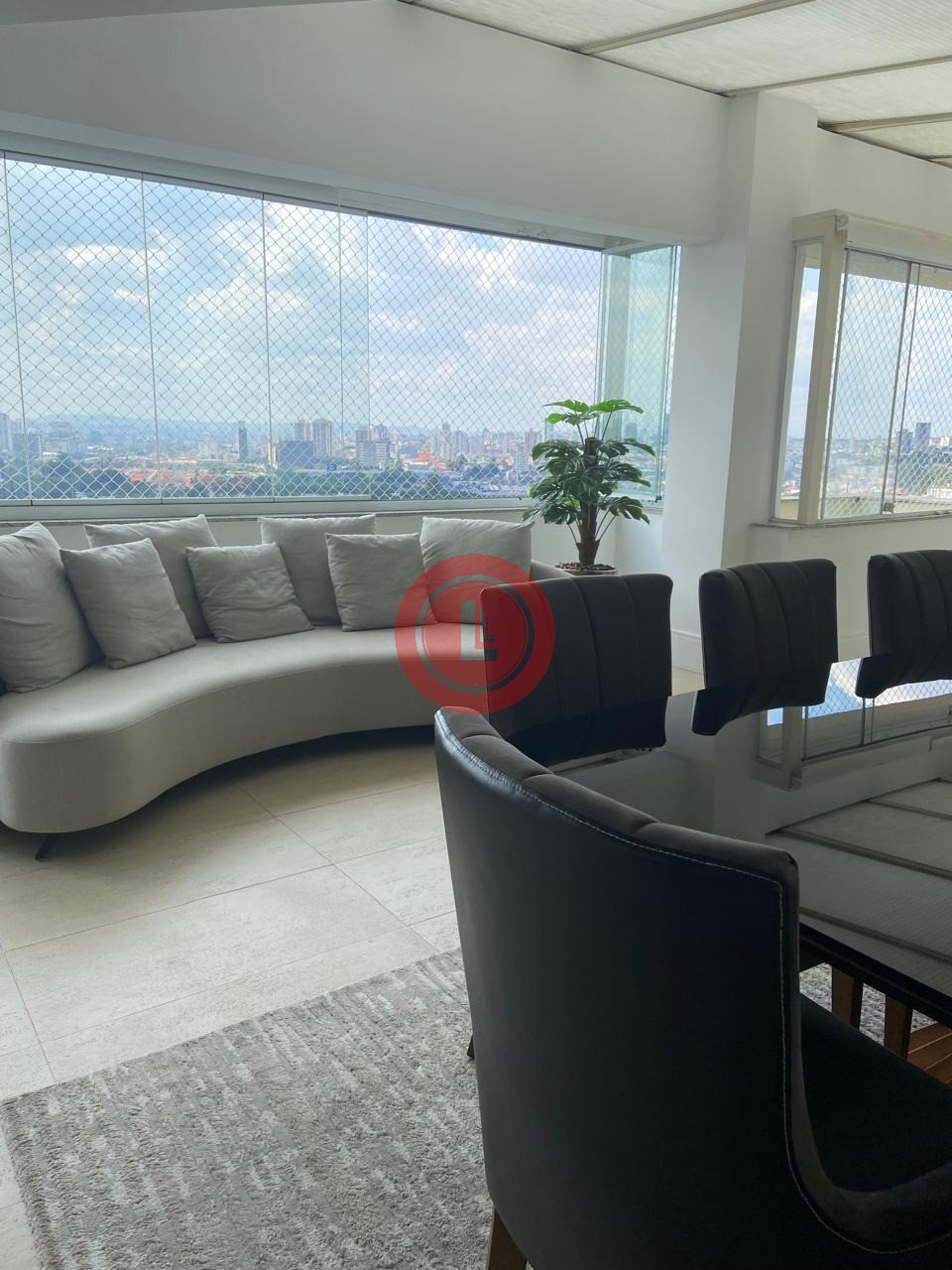 Apartamento, 3 quartos, 227 m² - Foto 7