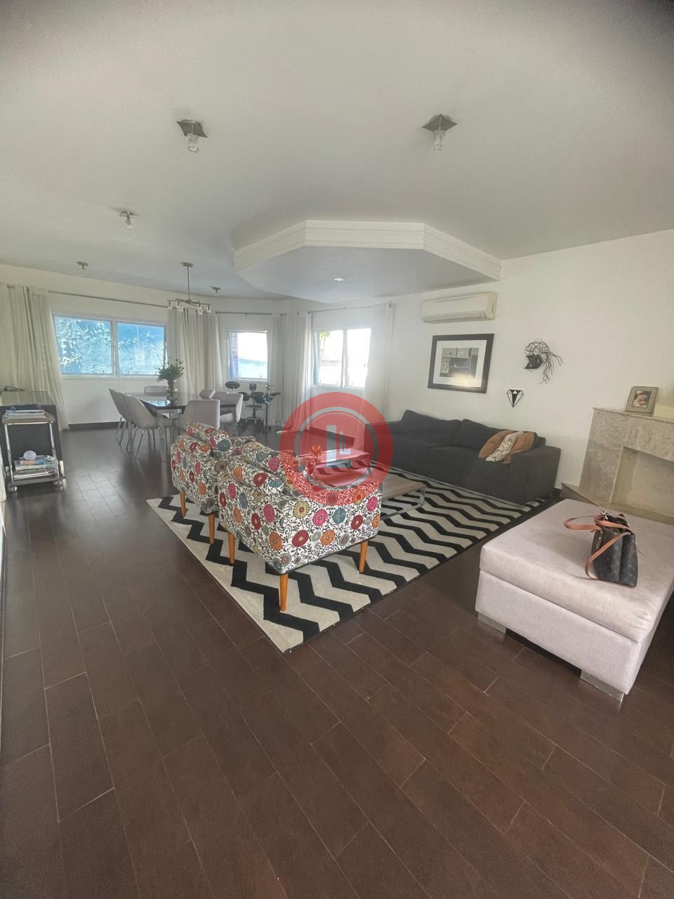 Casa, 5 quartos, 542 m² - Foto 21