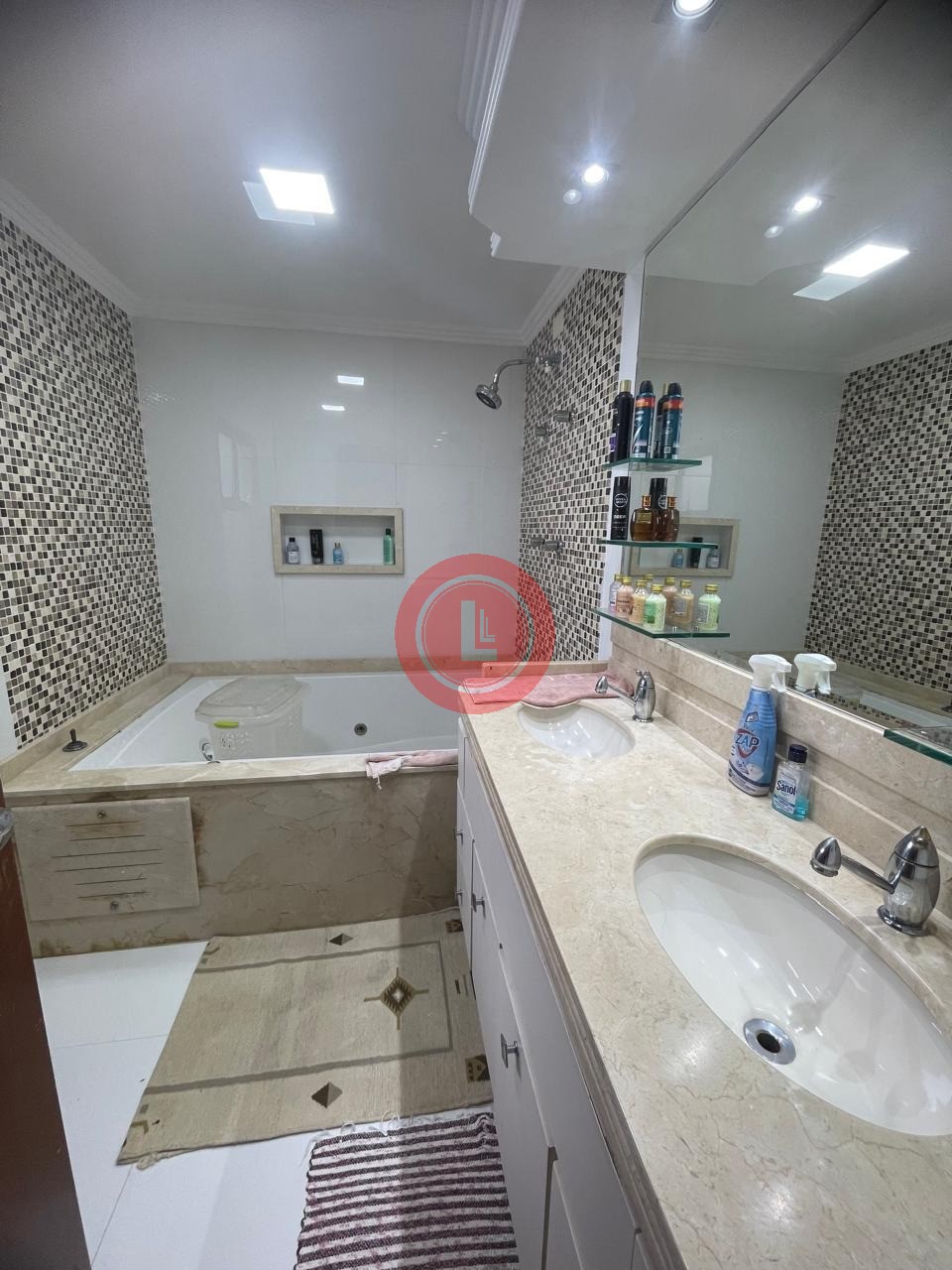 Apartamento, 4 quartos, 238 m² - Foto 10