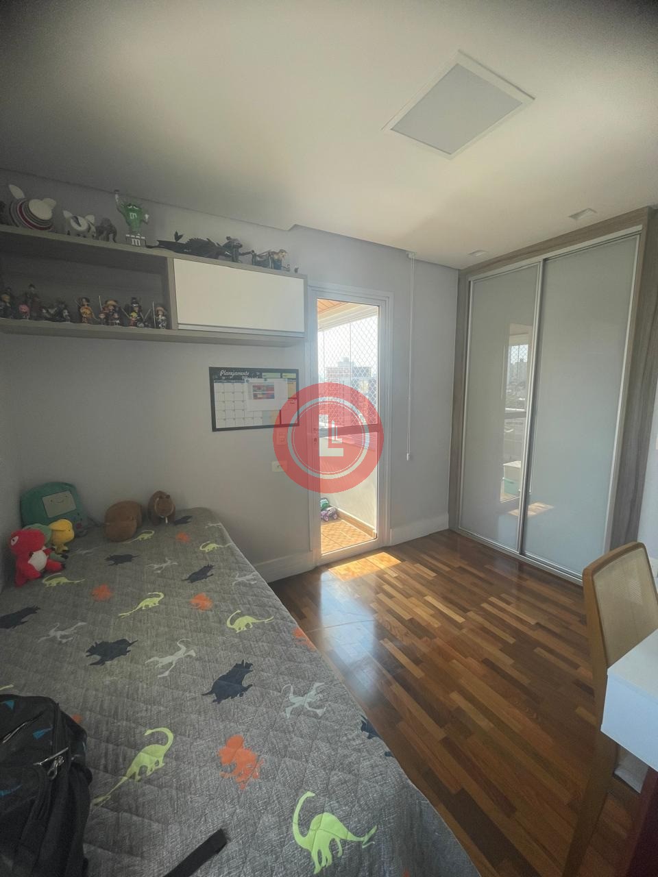 Apartamento, 3 quartos, 121 m² - Foto 21