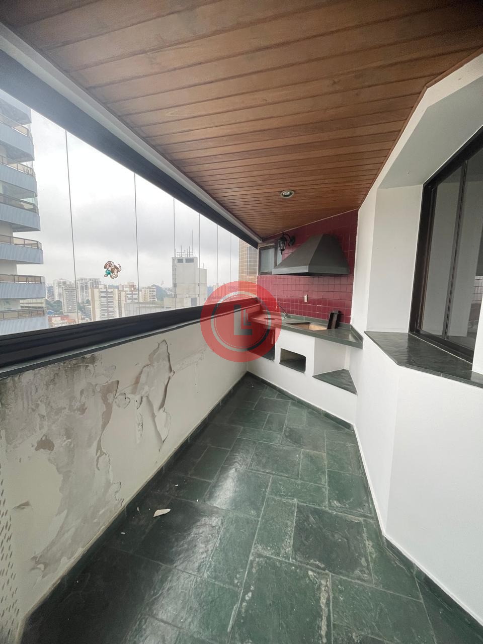 Apartamento, 4 quartos, 238 m² - Foto 6