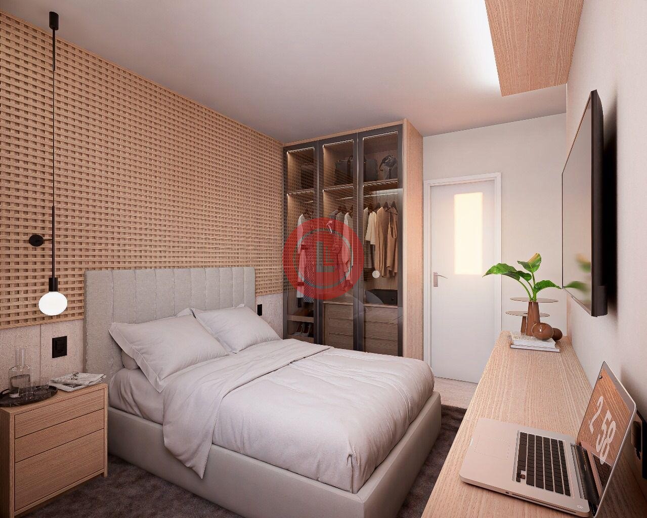 Apartamento, 3 quartos, 87 m² - Foto 1