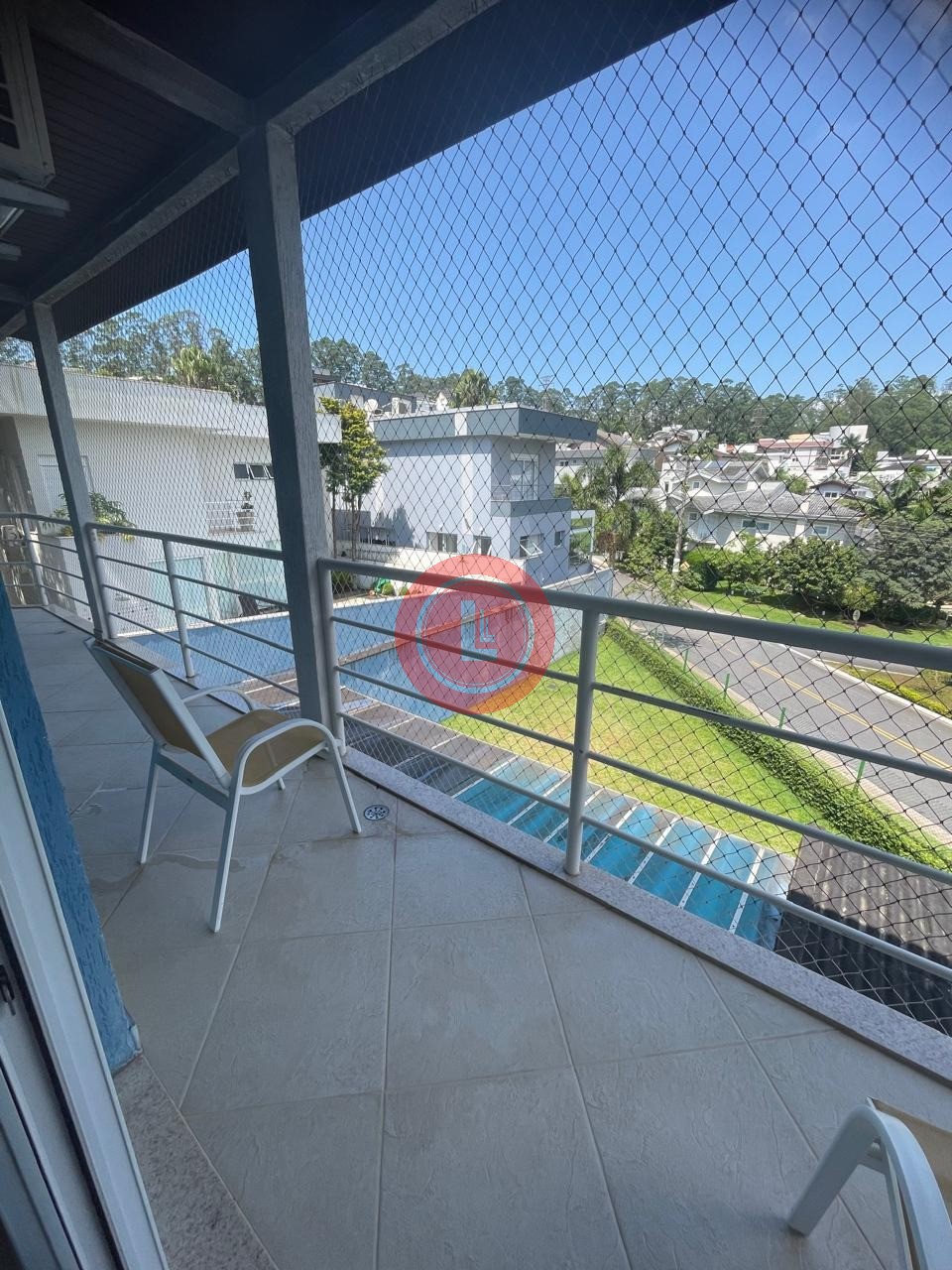 Casa, 5 quartos, 542 m² - Foto 8