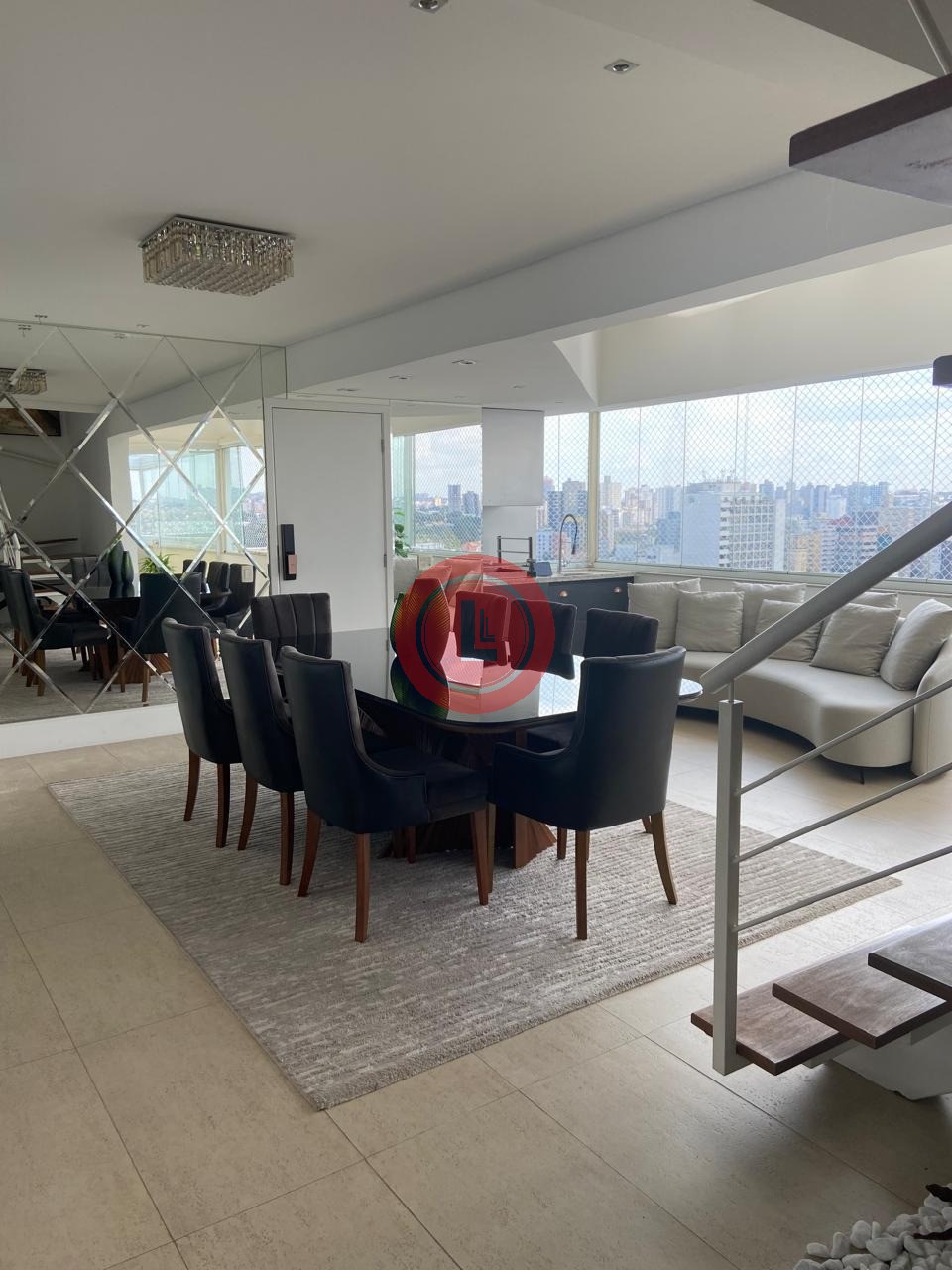 Apartamento, 3 quartos, 227 m² - Foto 25