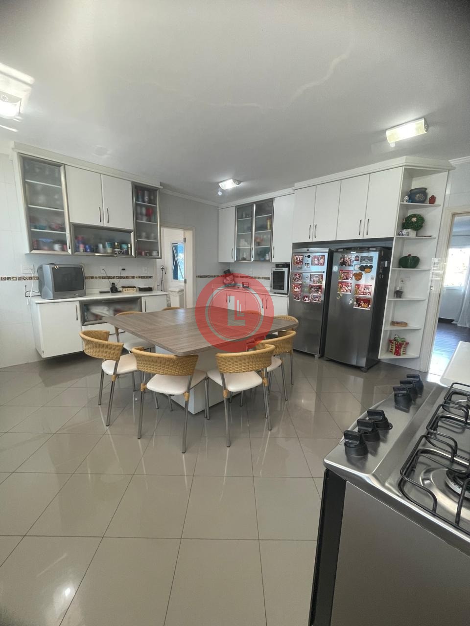 Casa, 5 quartos, 542 m² - Foto 20