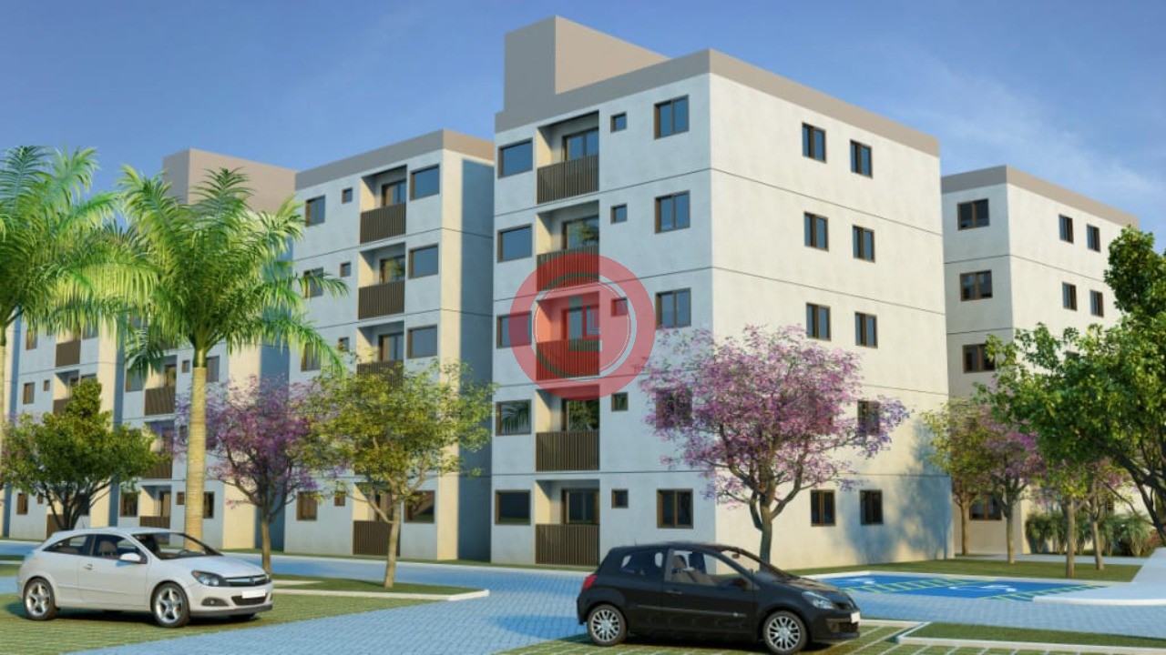 Apartamento, 2 quartos, 48 m² - Foto 9