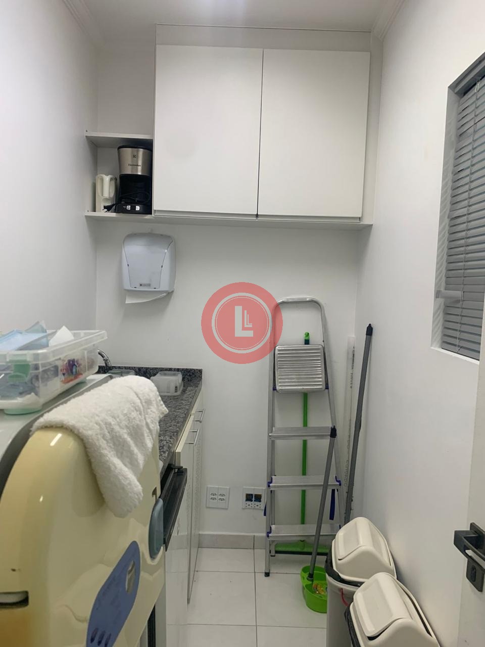 Sala-Conjunto, 40 m² - Foto 9