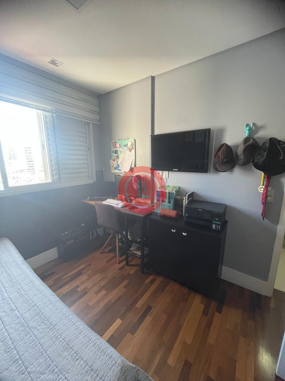 Apartamento, 3 quartos, 121 m² - Foto 13