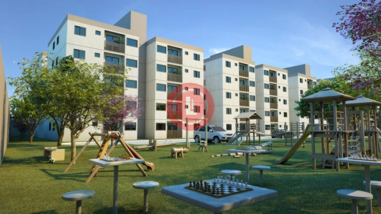 Apartamento, 2 quartos, 48 m² - Foto 11