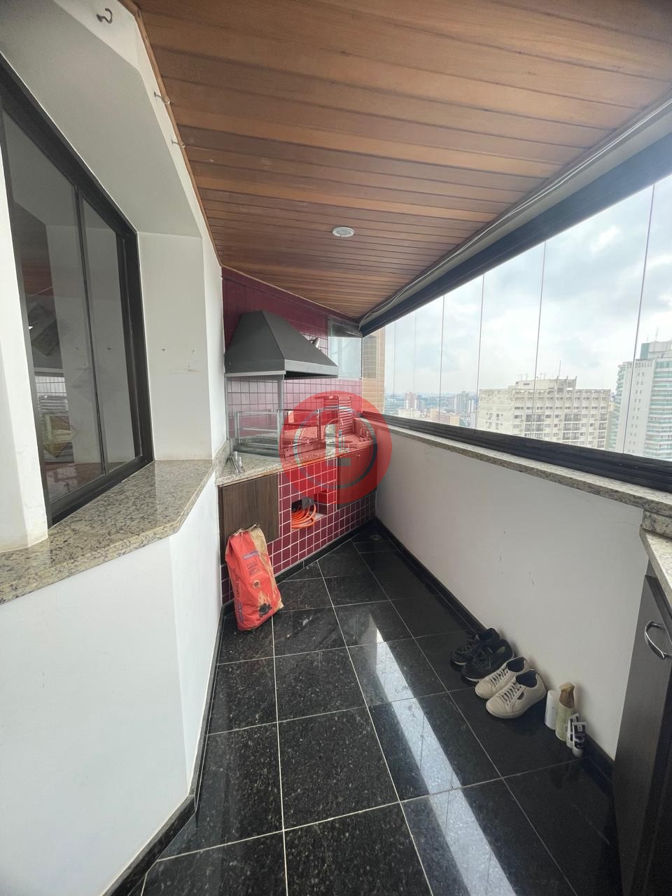 Apartamento, 4 quartos, 238 m² - Foto 17