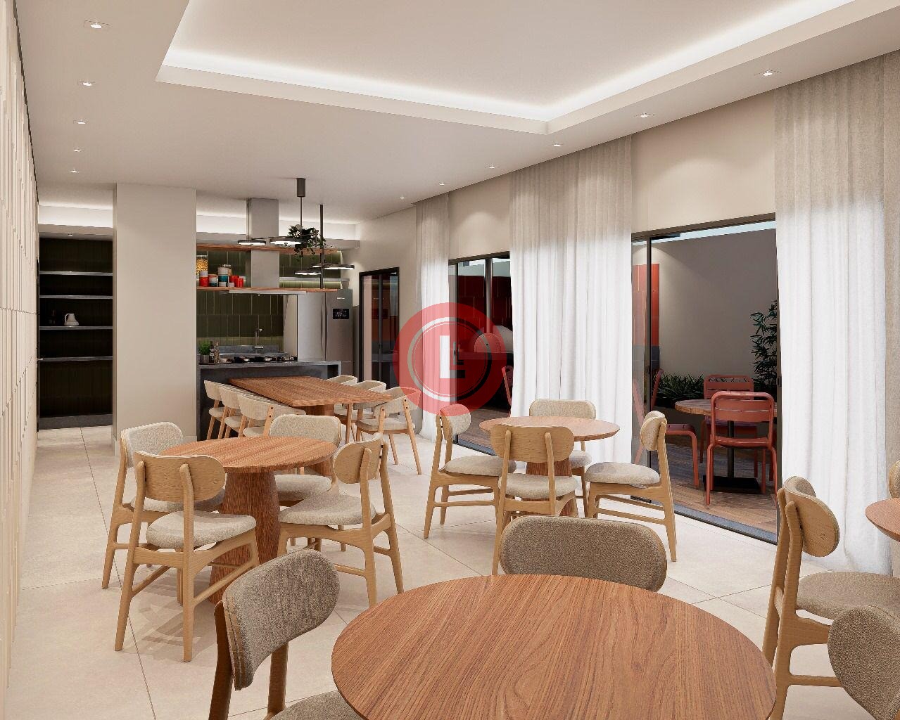 Apartamento, 3 quartos, 87 m² - Foto 15