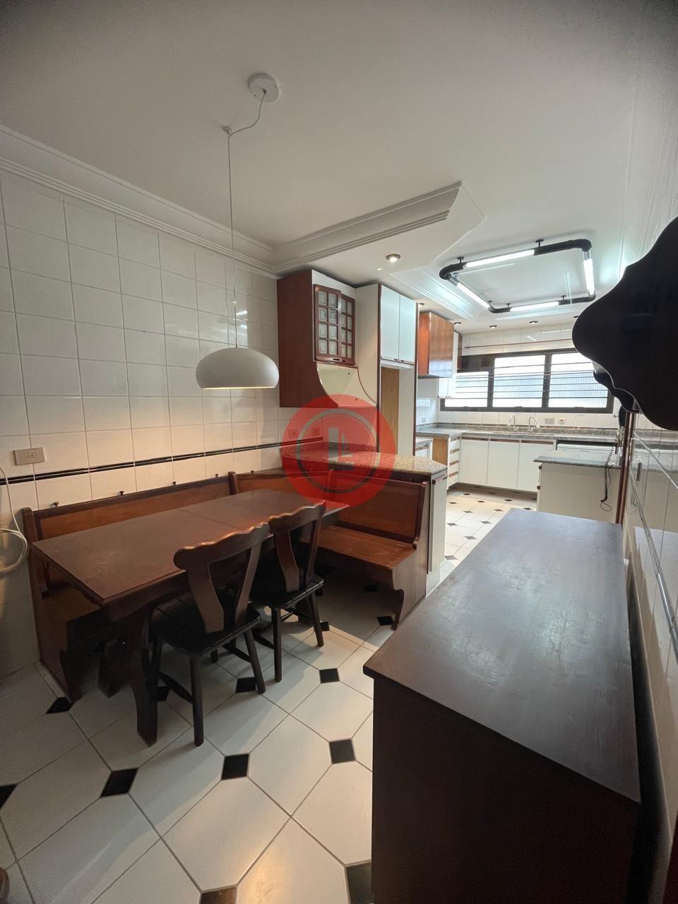 Apartamento, 4 quartos, 238 m² - Foto 9
