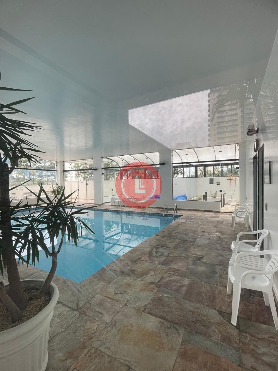 Apartamento, 4 quartos, 238 m² - Foto 1