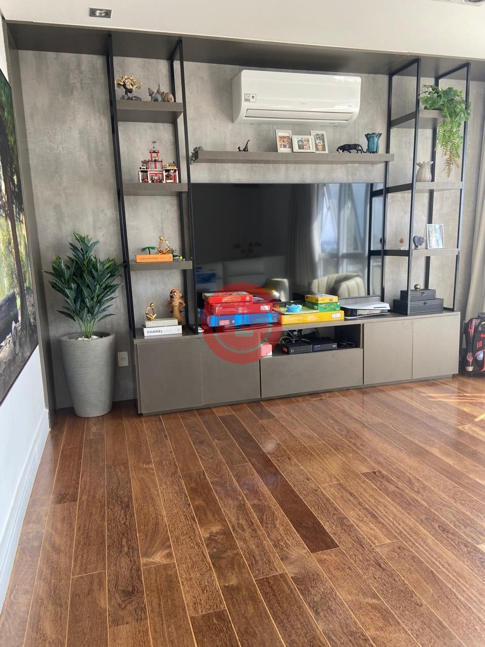Apartamento, 3 quartos, 227 m² - Foto 14