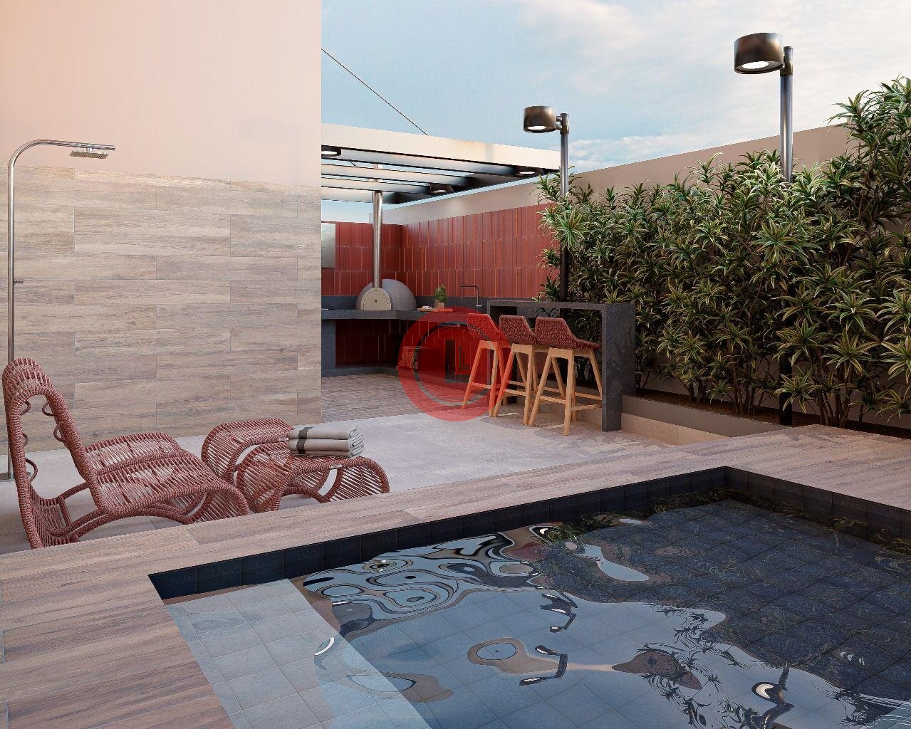 Apartamento, 3 quartos, 87 m² - Foto 2