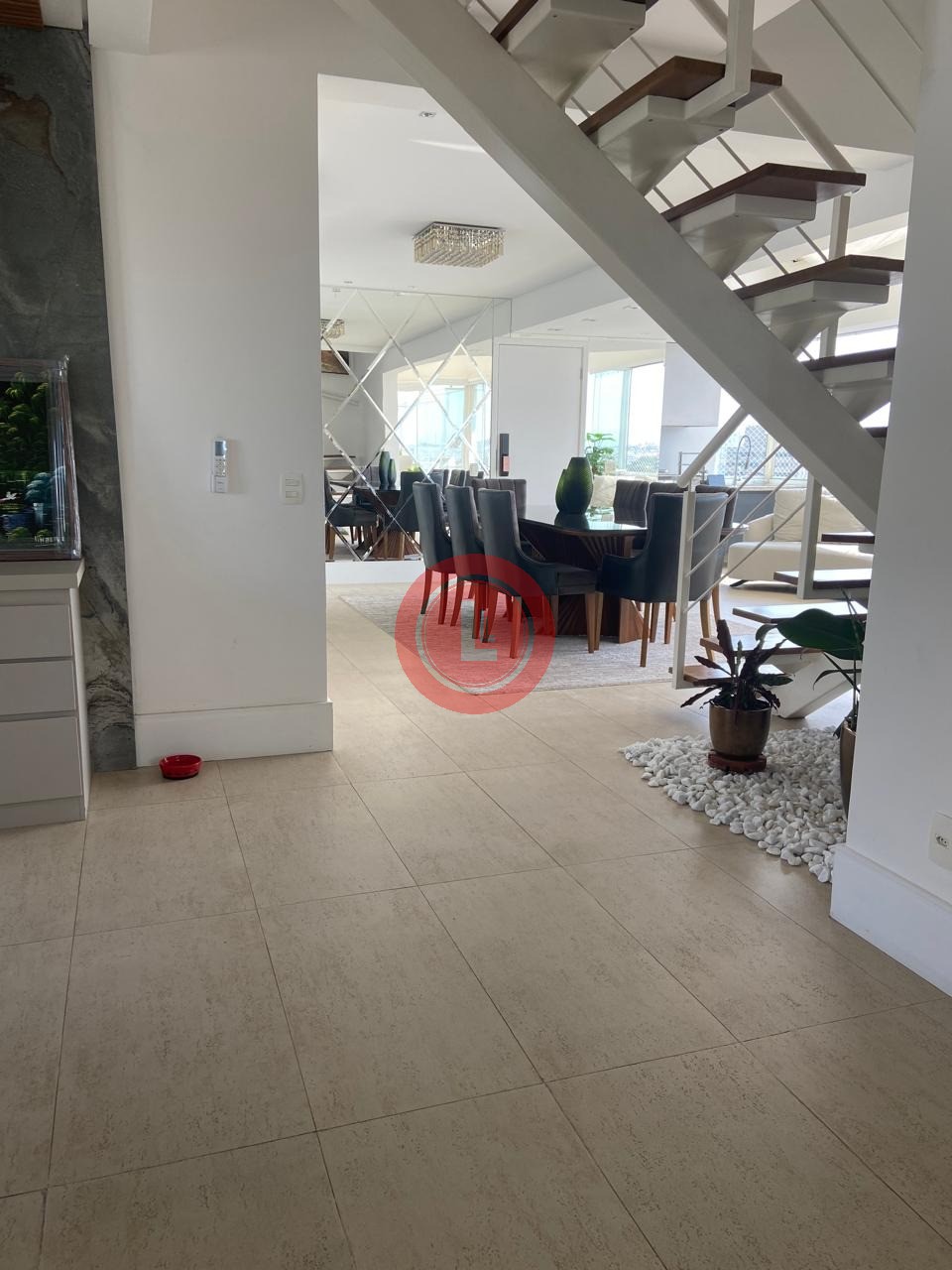 Apartamento, 3 quartos, 227 m² - Foto 3