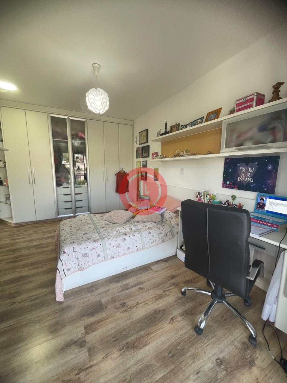 Casa, 5 quartos, 542 m² - Foto 11