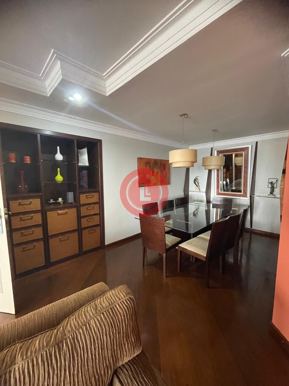 Apartamento, 4 quartos, 238 m² - Foto 22