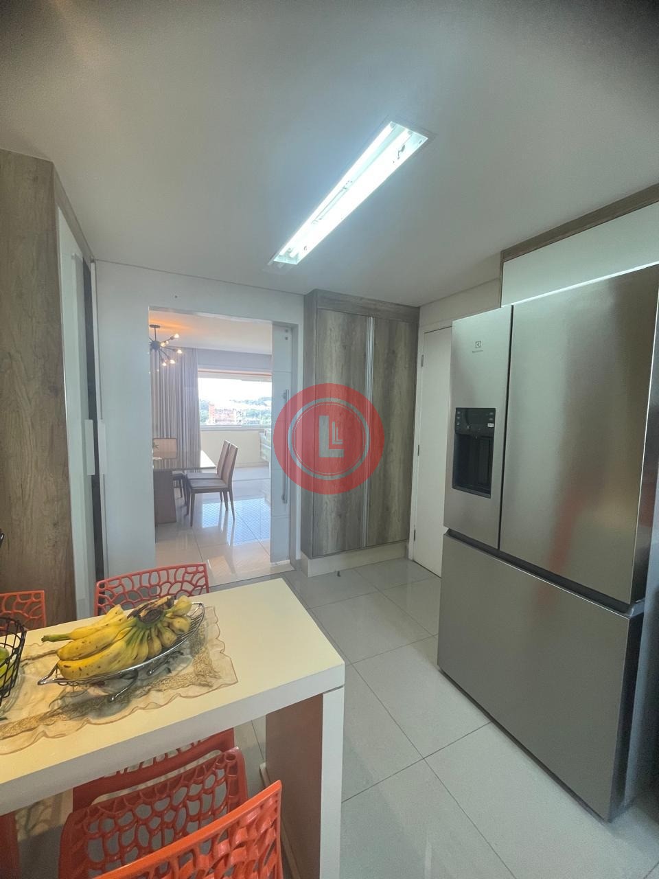 Apartamento, 3 quartos, 121 m² - Foto 2