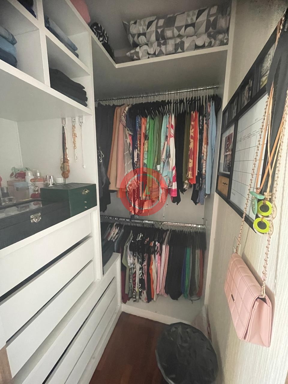 Apartamento, 3 quartos, 121 m² - Foto 15