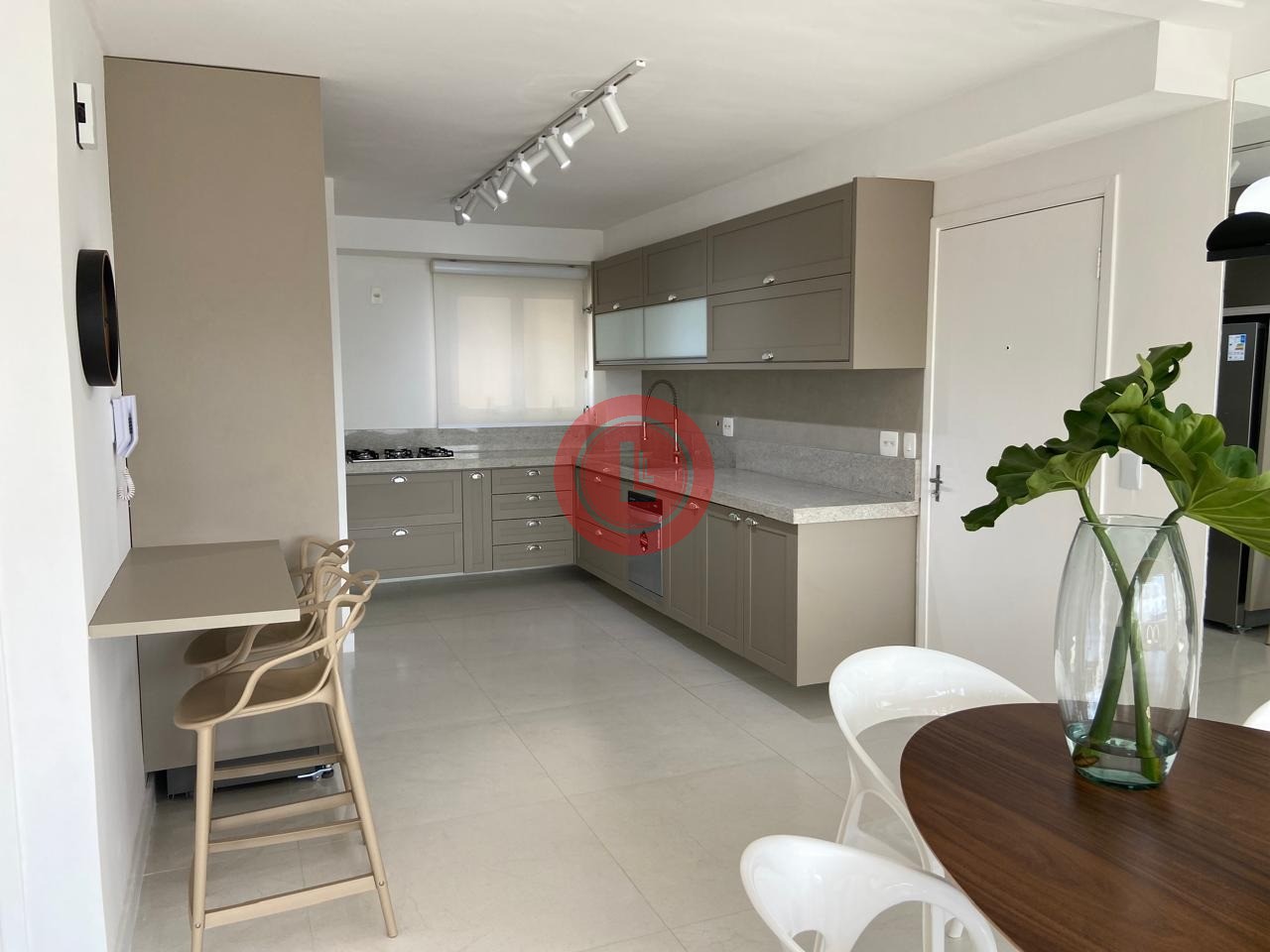 Apartamento, 3 quartos, 128 m² - Foto 3