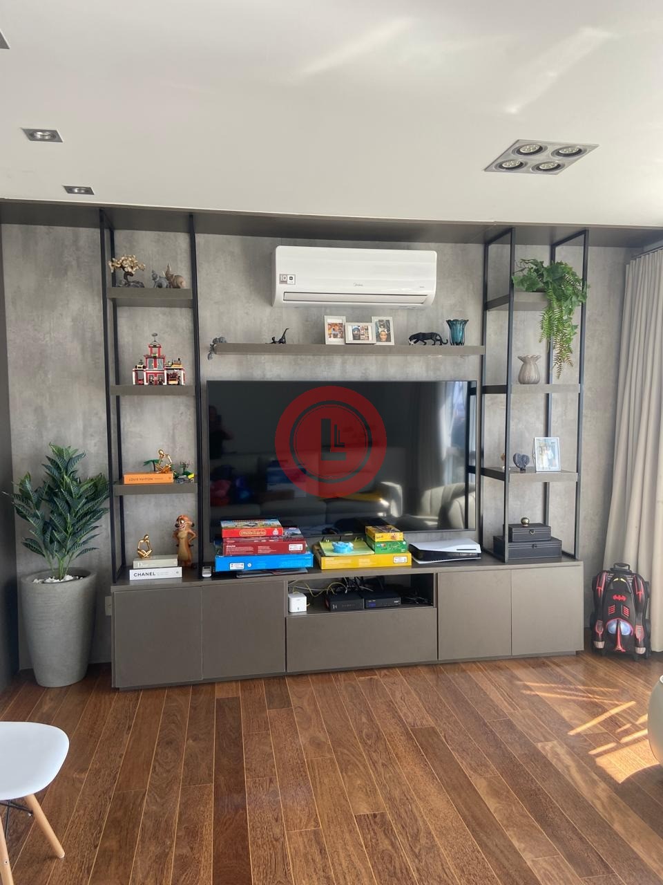 Apartamento, 3 quartos, 227 m² - Foto 31