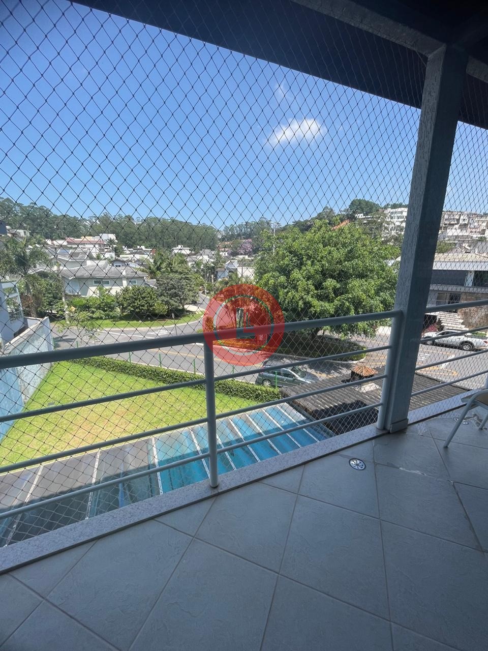 Casa, 5 quartos, 542 m² - Foto 4