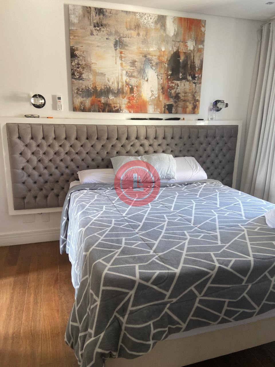 Apartamento, 3 quartos, 227 m² - Foto 33