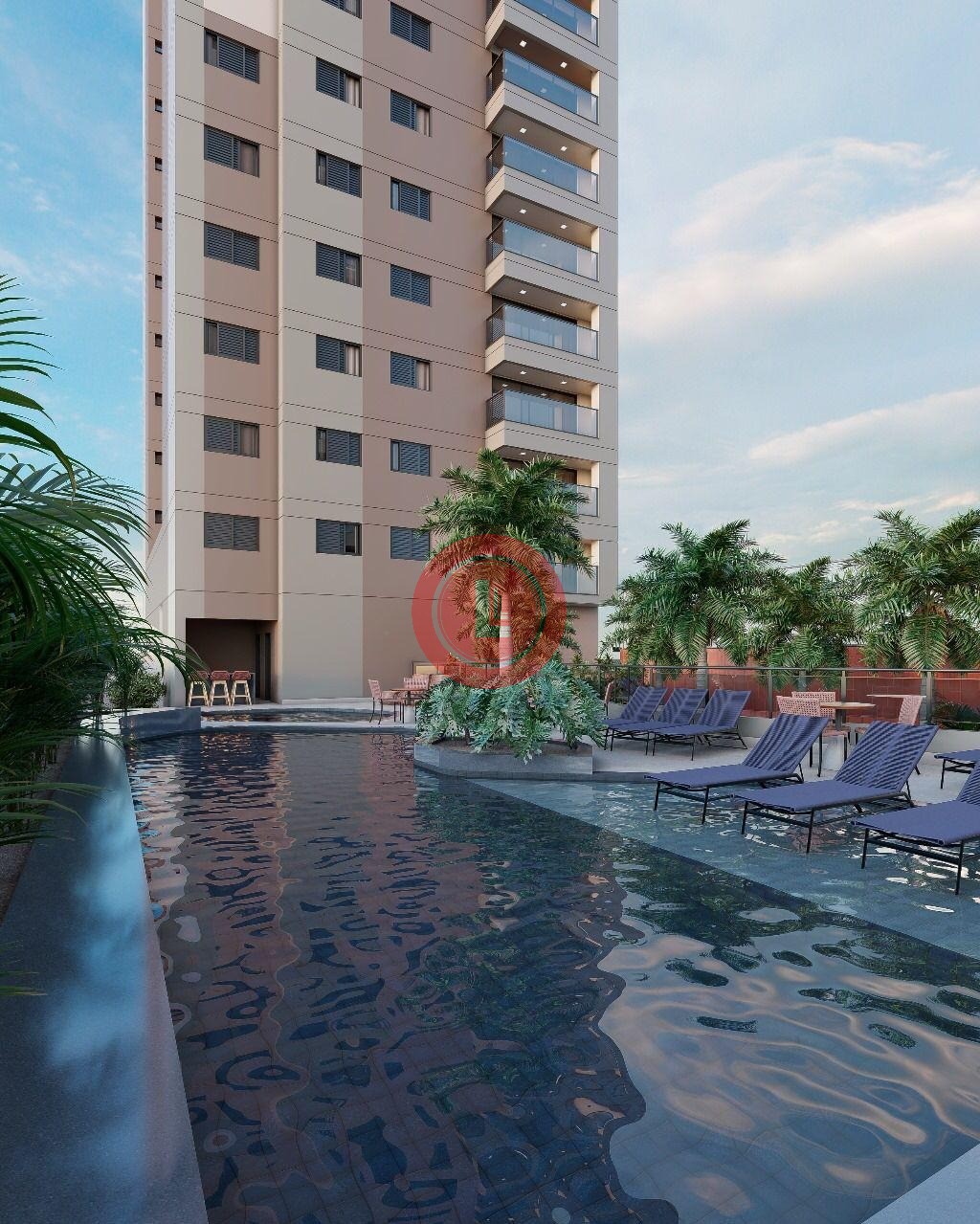 Apartamento, 3 quartos, 87 m² - Foto 3