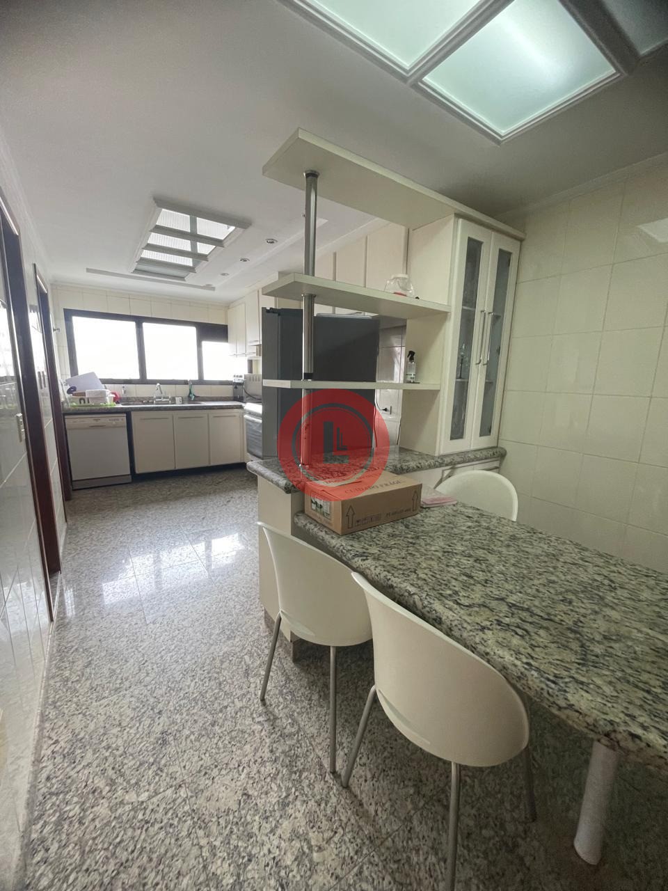 Apartamento, 4 quartos, 238 m² - Foto 26